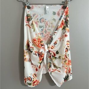 XOXO Swim Beach Sarong